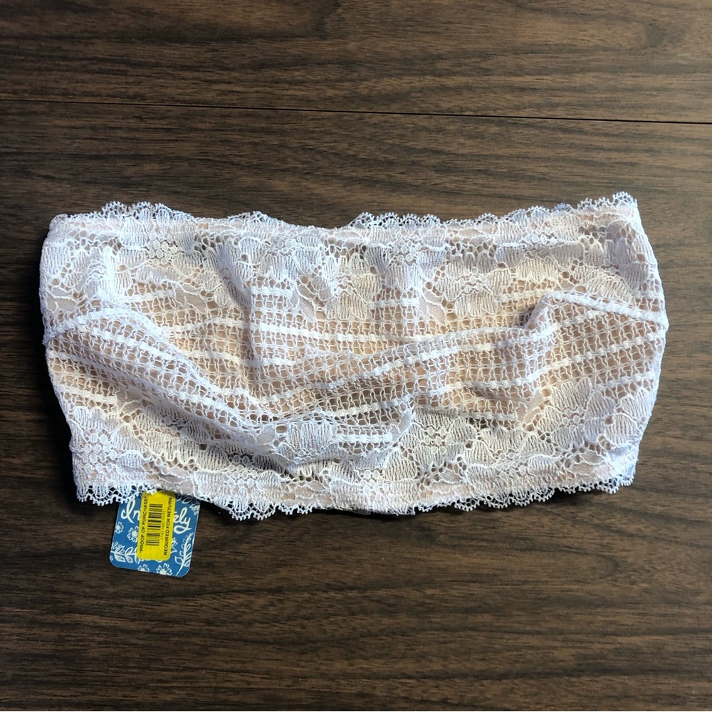 Free People Bandeau